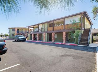 1436 N Shill Dr, Mesa, AZ 85201