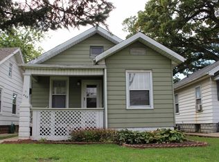 408 W Corrington Ave, Peoria, IL