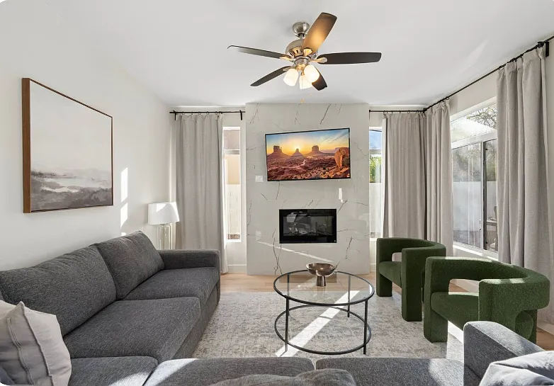 6 bed, 3108 sqft, $6,300 — Photo 2