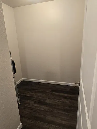 Floor plan One Bed Plus Den