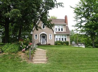 1321 E 5th St, Washington, MO 63090