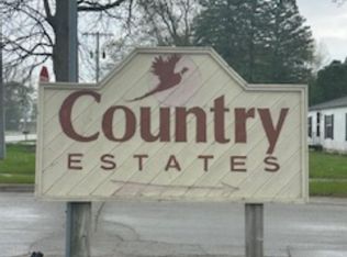 4760 Putt Ln, Auburn, MI 48611