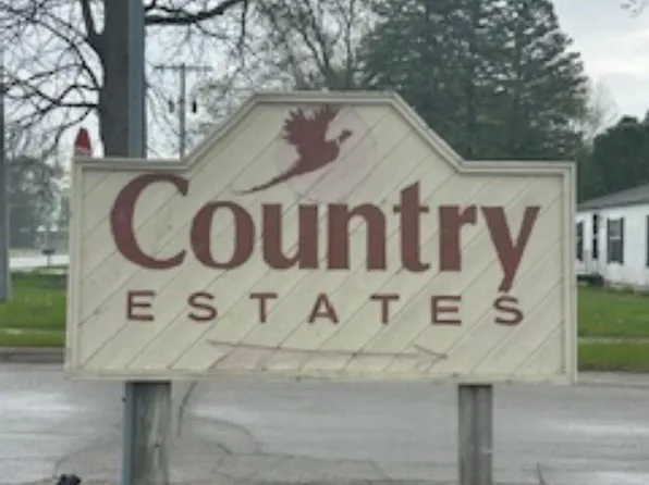 4760 Putt Ln, Auburn, MI 48611