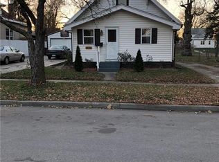 1358 York St, Des Moines, IA 50316