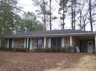 4172 Highway 48 E, Magnolia, MS 39652