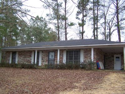 4172 Highway 48 E, Magnolia, MS, 39652