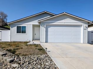 2259 SE Sage Brooke Rd, East Wenatchee, WA 98802