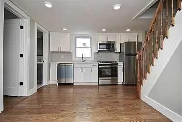 Rented by Urban Luxe