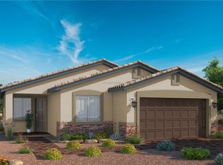 43 Sirius Ridge Way, Las Vegas, NV 89183