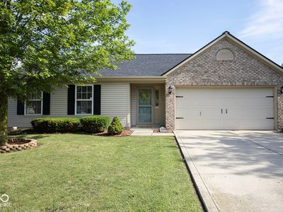 1034 Pebble Ct, Anderson, IN, 46013