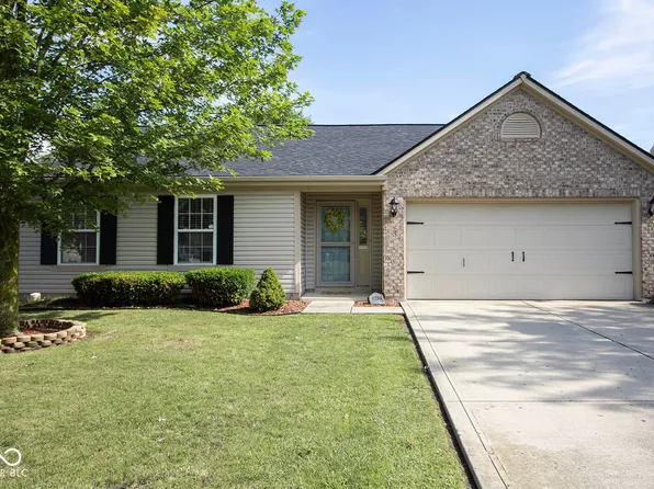 1034 Pebble Ct, Anderson, IN 46013