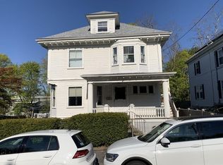 24 Pierce Ave #1, Beverly, MA 01915