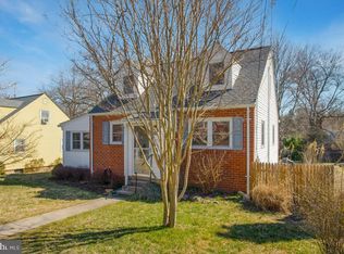 10509 Lester St, Silver Spring, MD 20902