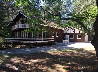 2214 Michaywe Dr, Gaylord, MI 49735
