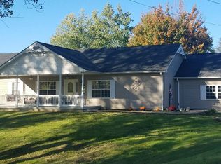3939 Washington Ave, Bedford, IN