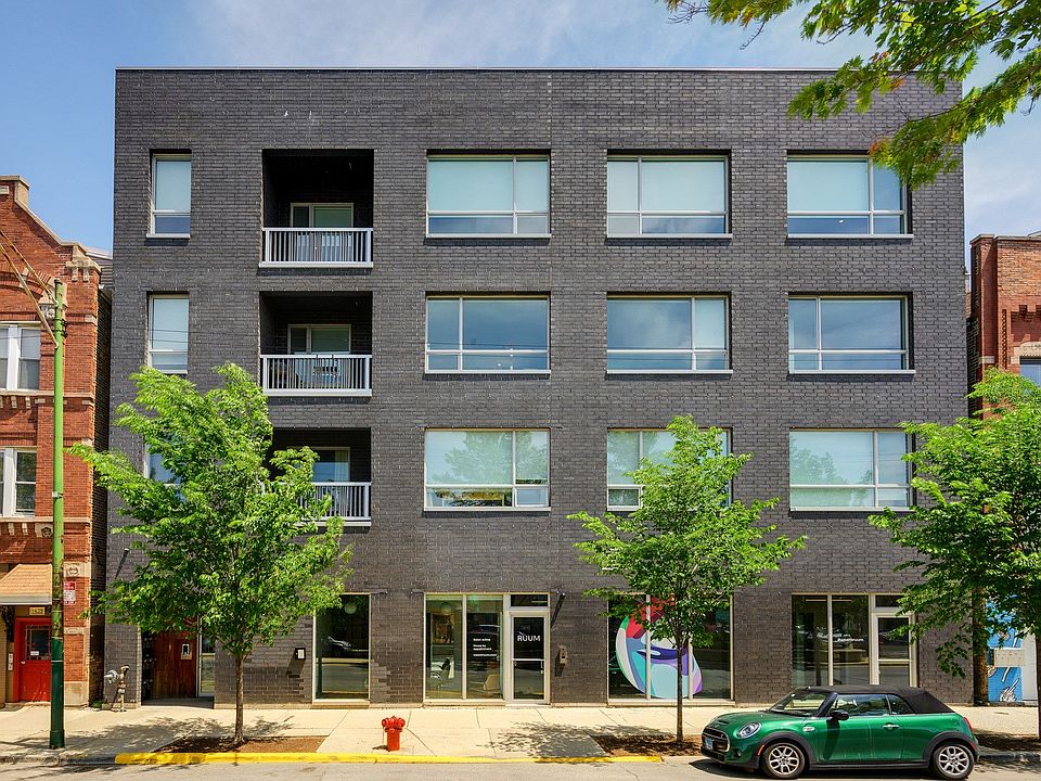 1st image of 1433 N Ashland Ave #4W