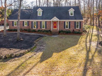 2612 Quail Hollow Ln, West Columbia, SC, 29169
