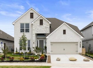 8584 Sequoia Cv, Anderson, TX 77830