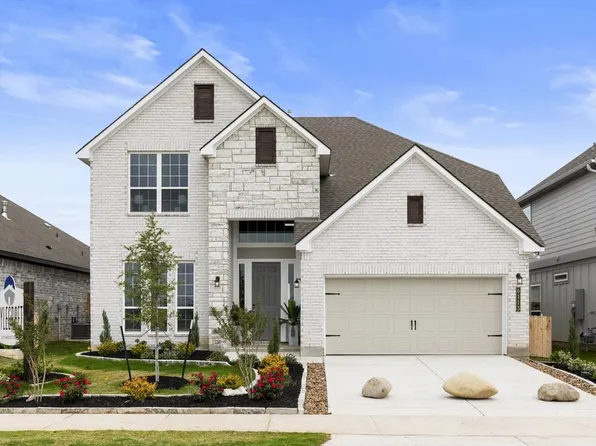 8584 Sequoia Cv, Anderson, TX 77830