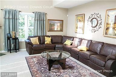 5th image of 8590 Dover Downs Ct