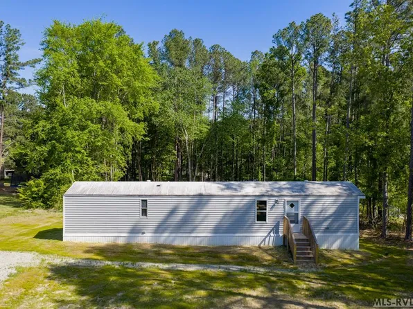 146 Woodcock Rd, Littleton, NC 27850