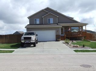 10290 Remington St, Summerset, SD 57718