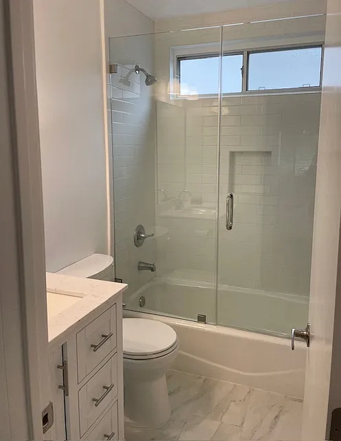 1 bed, $2,100 — Photo 3