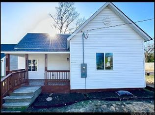 603 S 1st St, Benton, AR 72015