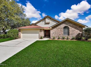 5529 Candibrook Ln, Fleming Island, FL 32003
