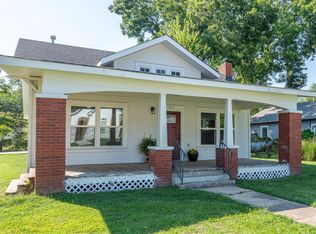 953 Watkins St, Conway, AR 72034