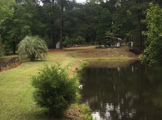 446 Glover St, Warrenville, SC 29851
