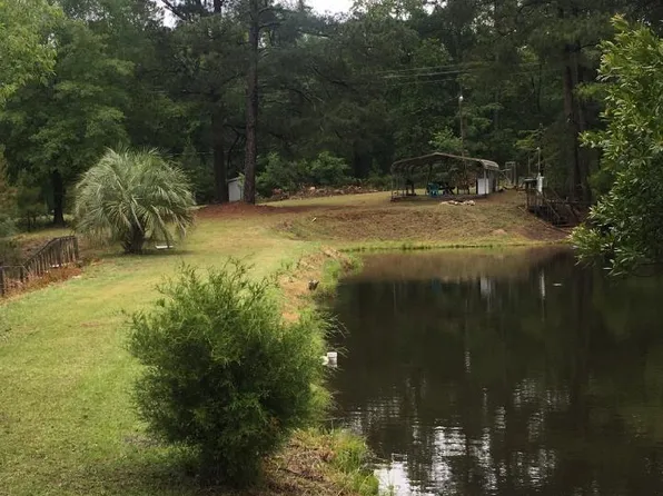 446 Glover St, Warrenville, SC 29851