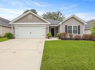 42 Old Mill Xing, Bluffton, SC 29910
