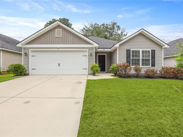 42 Old Mill Xing, Bluffton, SC 29910