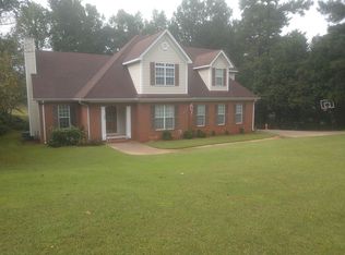 307 Wimbledon Ct, Macon, GA 31211