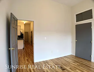 Rented by Sunrise Real Estate