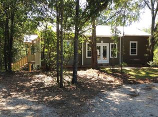 143 Wire Road (aka 356 Jaws Lane), Aiken, SC 29801