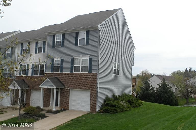 1st image of 42 Quarterpole Ct