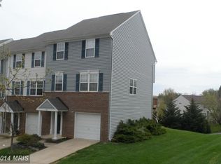 42 Quarterpole Ct, Warrenton, VA 20186
