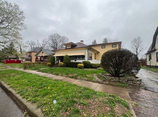 1007 N Grant St, Danville, IL