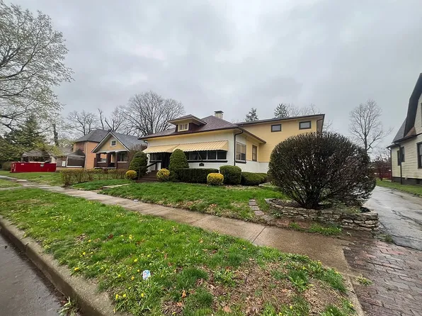 1007 N Grant St, Danville, IL 61832