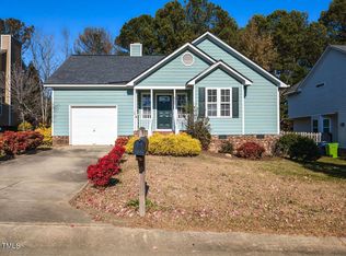 4301 Mardela Spring Dr, Raleigh, NC 27616