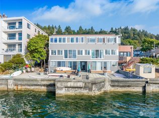 4027 Beach Dr SW, Seattle, WA