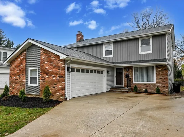 23109 Fairmount Blvd, Beachwood, OH 44122