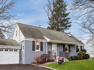 6 Ramapo Rd, Cranford, NJ 07016