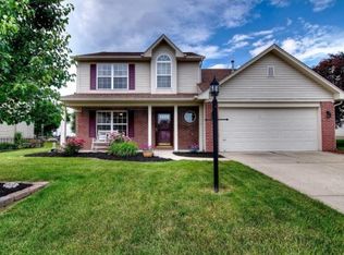 7308 Kita Dr, Indianapolis, IN 46259