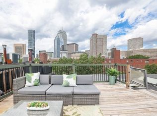 416 Columbus Ave #4, Boston, MA 02116