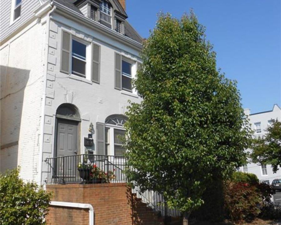 1st image of 526 Boissevain Ave APT 2