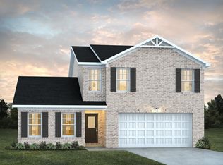 5360 Tolar Rd, Fairburn, GA 30213