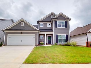 8804 Knolling Loop, Ooltewah, TN 37363